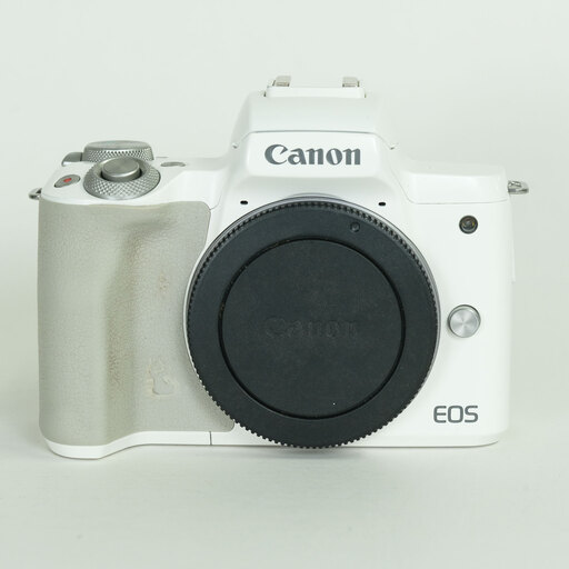 Canon EOS Kiss M2
