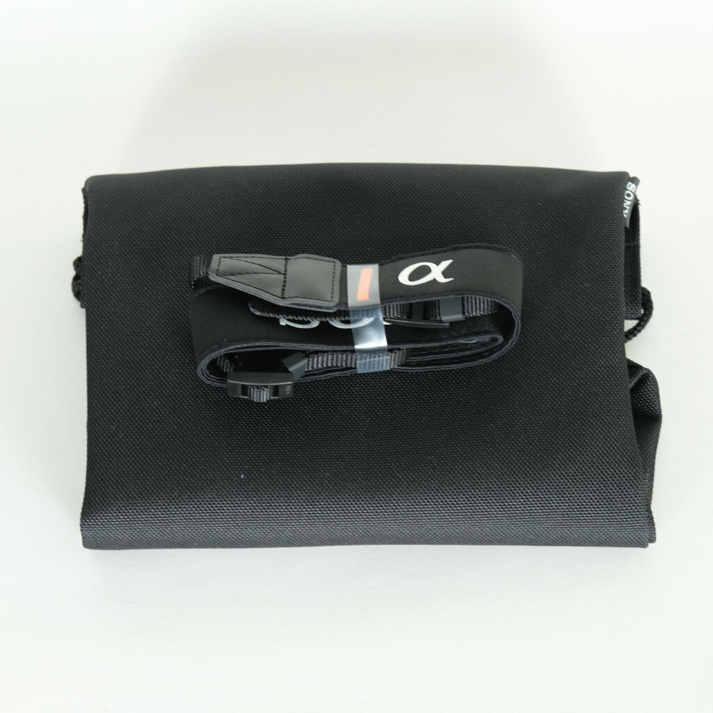 SONY FE 200-600mm F5.6-6.3 G OSS SEL200600G