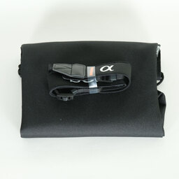 SONY FE 200-600mm F5.6-6.3 G OSS SEL200600G