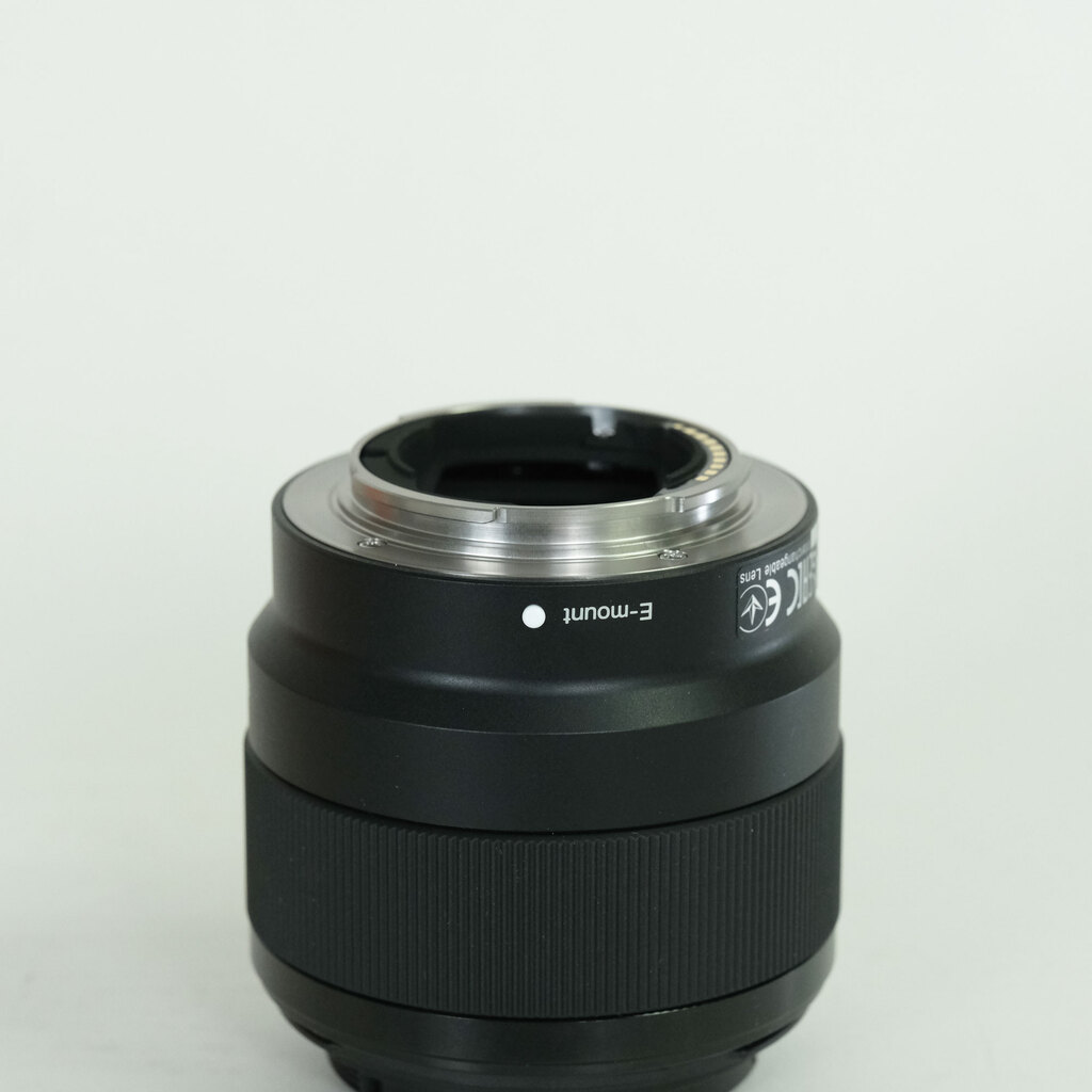 SONY FE 50mm F1.8 SEL50F18F SONY FE 50mm F1.8 SEL50F18F