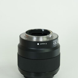SONY FE 50mm F1.8 SEL50F18F SONY FE 50mm F1.8 SEL50F18F