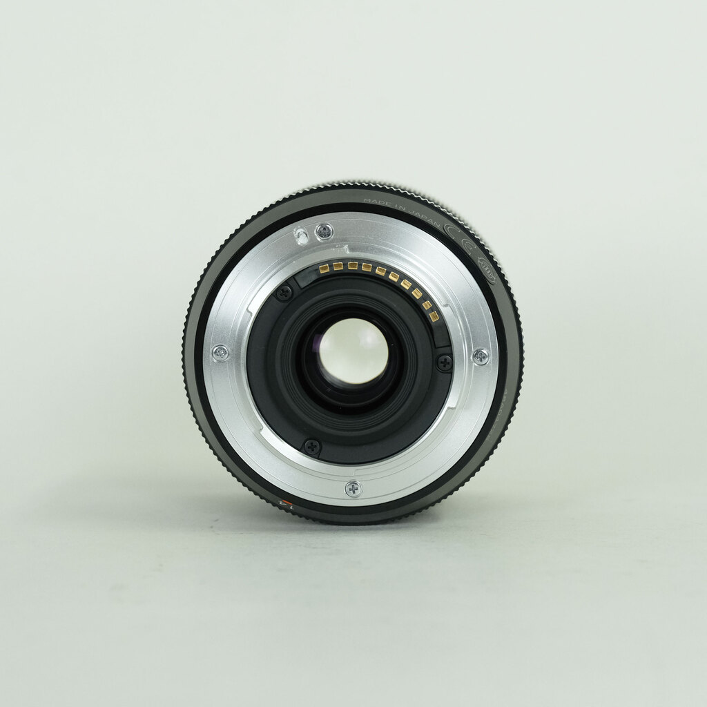 FUJIFILM XF14mmF2.8 R