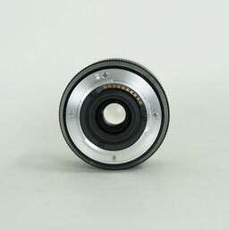 FUJIFILM XF14mmF2.8 R