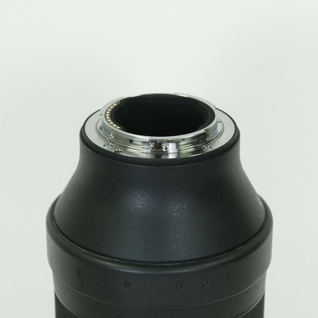 SIGMA 100-400mm F5-6.3 DG DN OS｜Contemporary [ソニーE用]