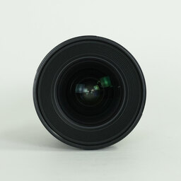 Nikon AF-S NIKKOR 20mm f/1.8G ED