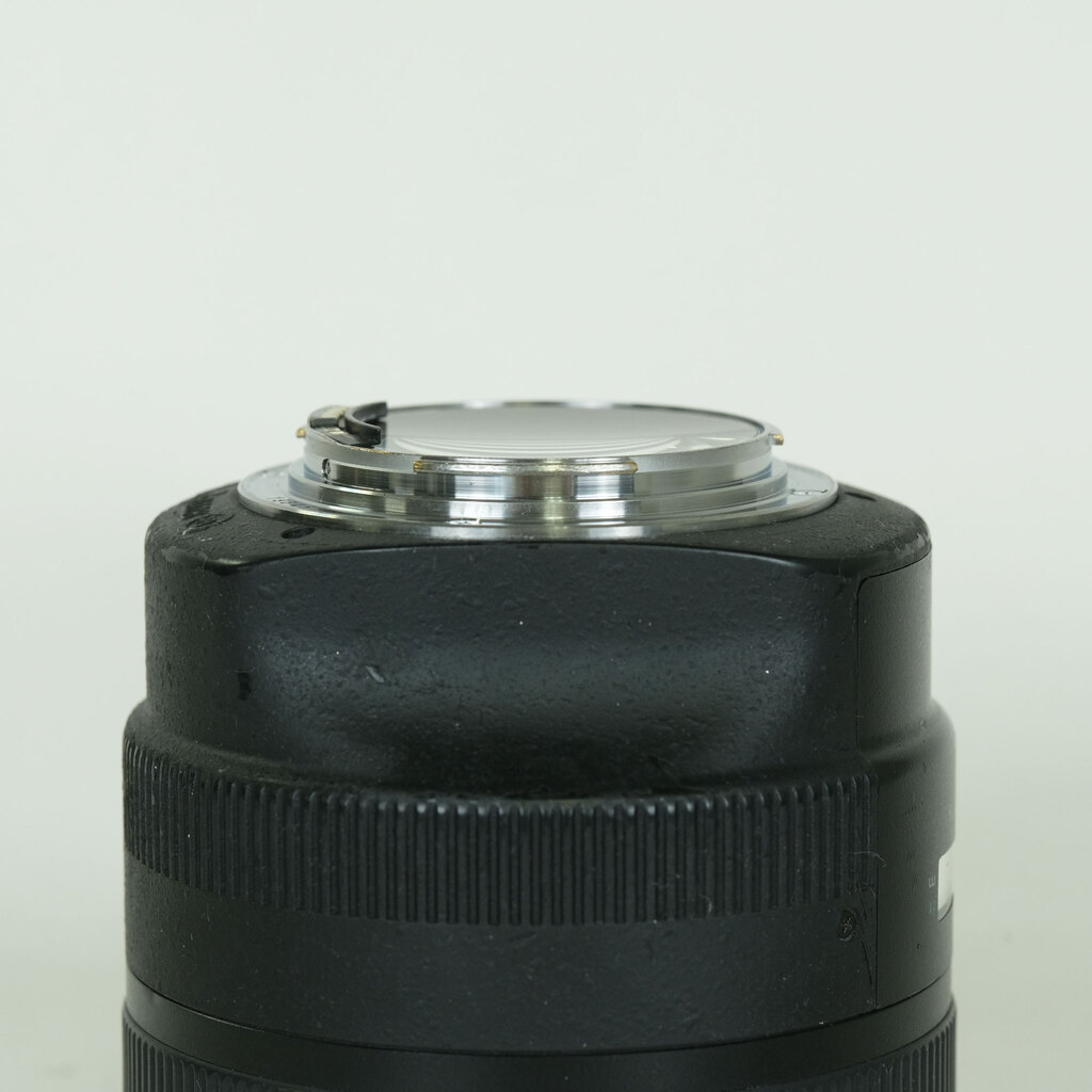 Canon EF85mm F1.2L II USM