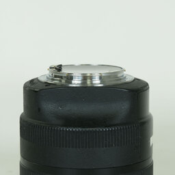 Canon EF85mm F1.2L II USM