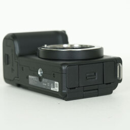 SONY VLOGCAM ZV-E10 II（ZV-E10M2）