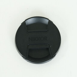 Nikon NIKKOR Z 24-200mm f/4-6.3 VR