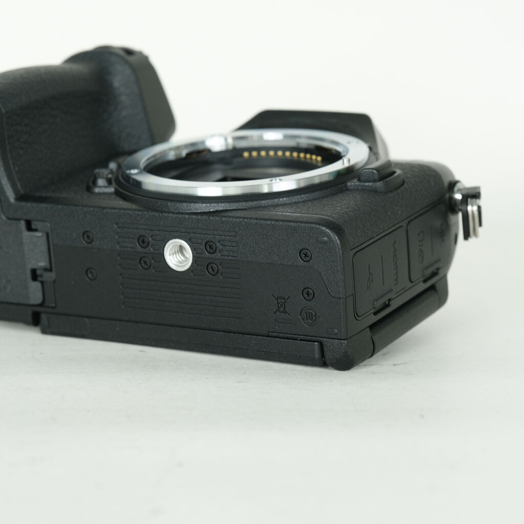 Nikon Z50II