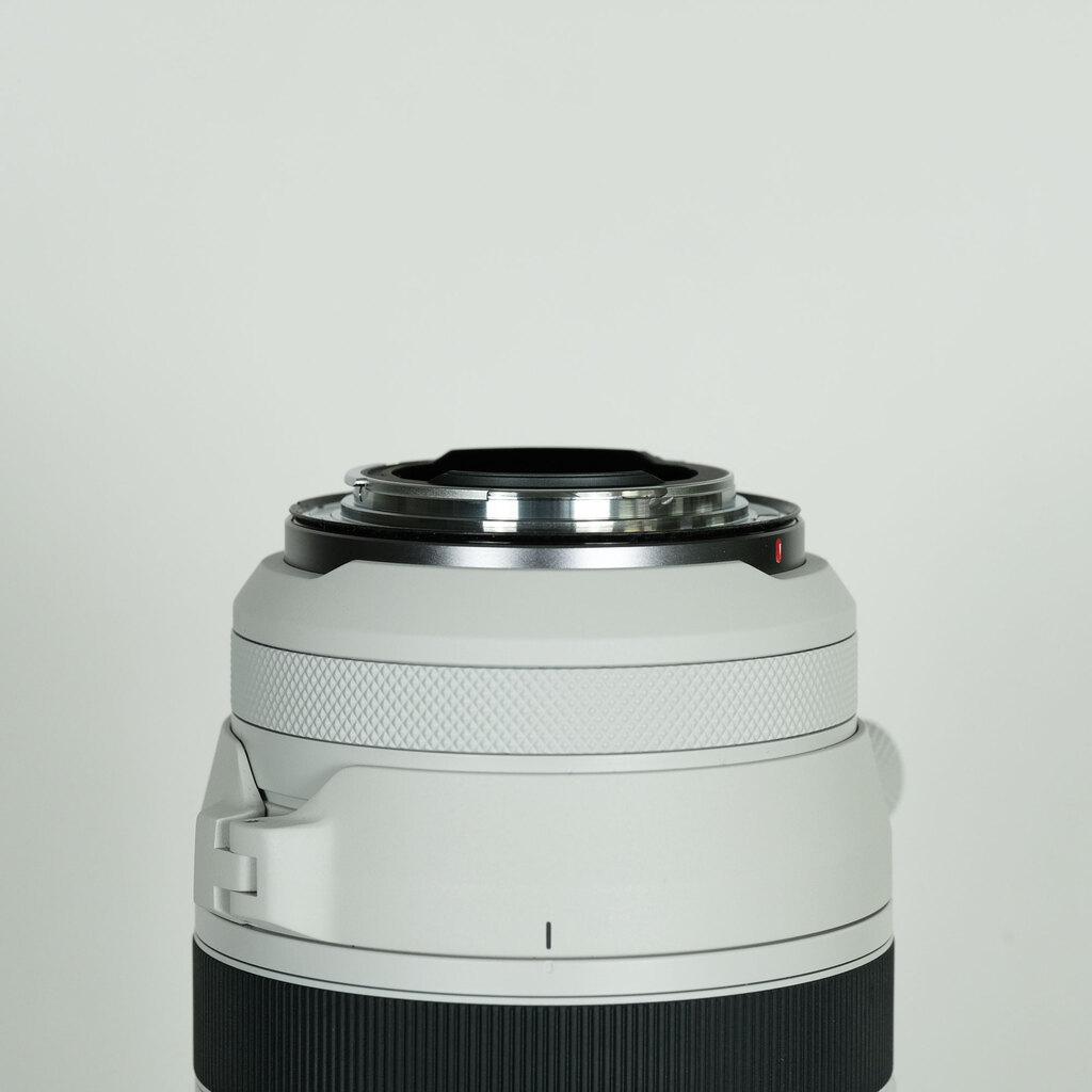 Canon RF100-500mm F4.5-7.1L IS USM