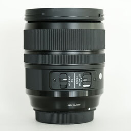 SIGMA 24-70mm F2.8 DG OS HSM｜Art [キヤノン用]