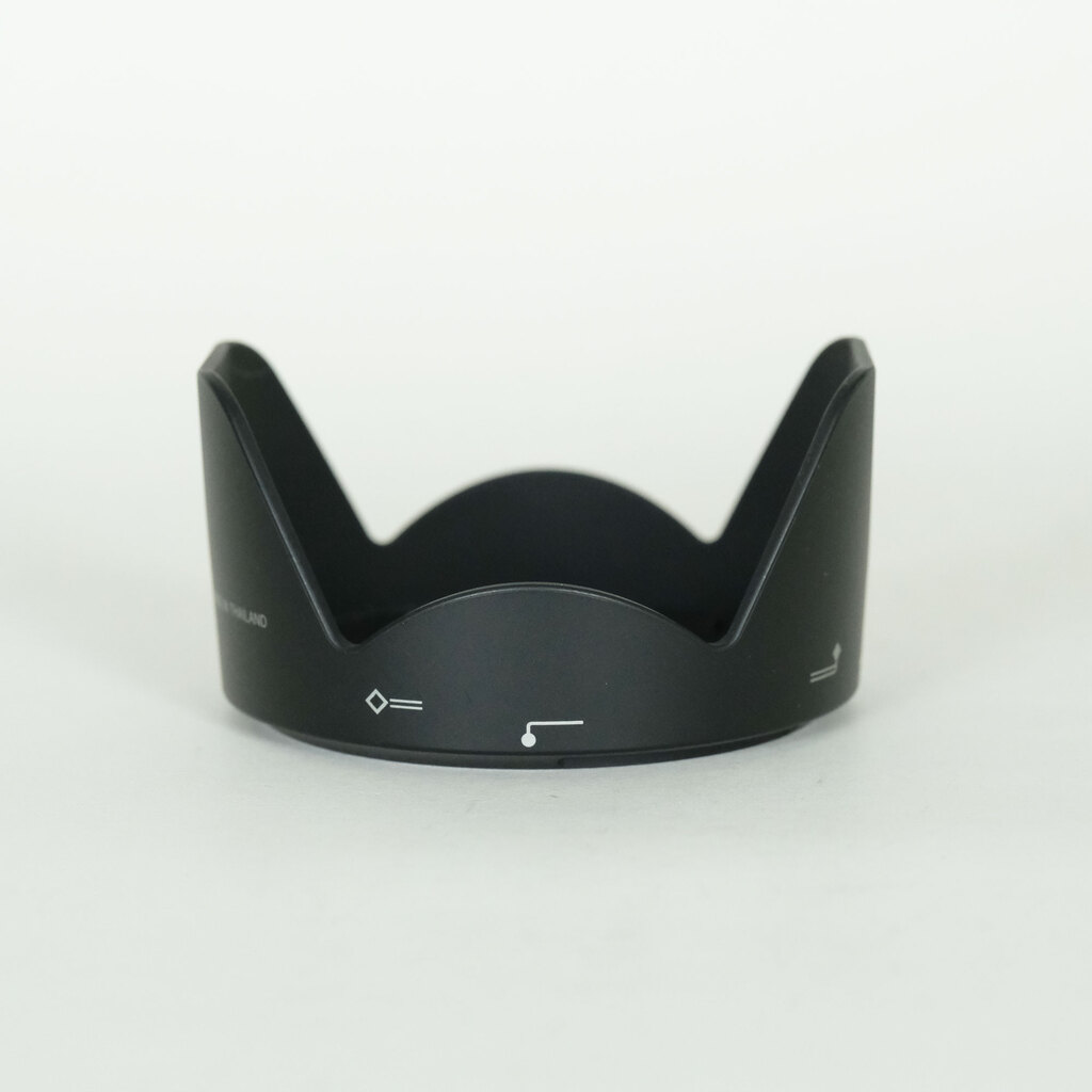 Nikon AF-P DX NIKKOR 18-55mm F3.5-5.6G VR