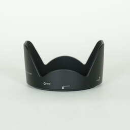 Nikon AF-P DX NIKKOR 18-55mm F3.5-5.6G VR