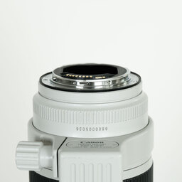 Canon EF70-200mm F2.8L IS III USM