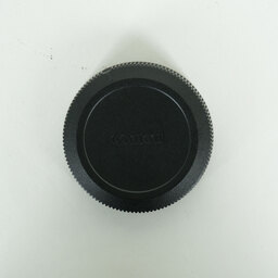 Canon RF35mm F1.8 MACRO IS STM