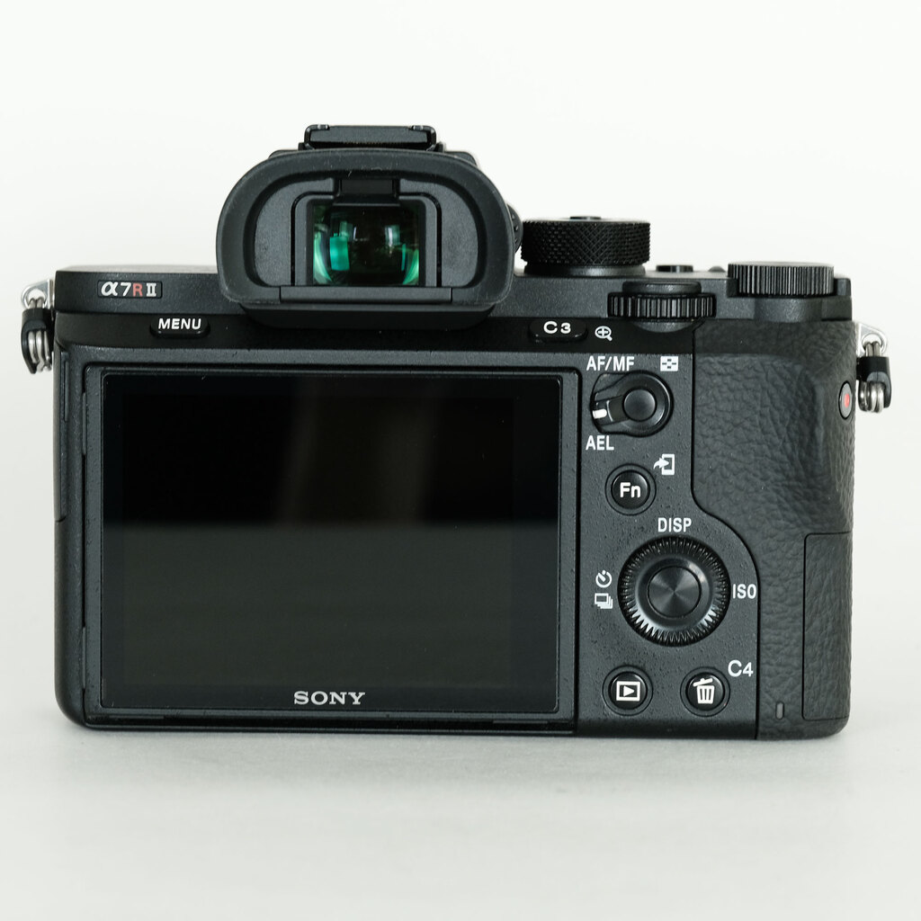 SONY α7R II(ILCE-7RM2) SONY α7R II(ILCE-7RM2)