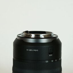 Canon RF24-105mm F4 L IS USM