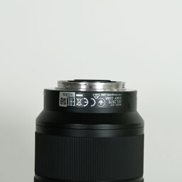SONY FE 28-70mm F3.5-5.6 OSS SEL2870