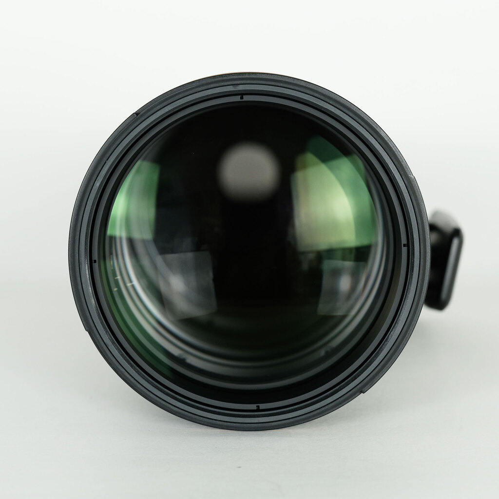 Nikon AF-S NIKKOR 500mm f/5.6E PF ED VR