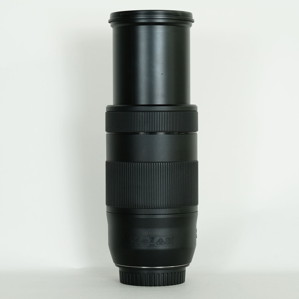 Canon EF70-300mm F4-5.6 IS II USM Canon EF70-300mm F4-5.6 IS II USM