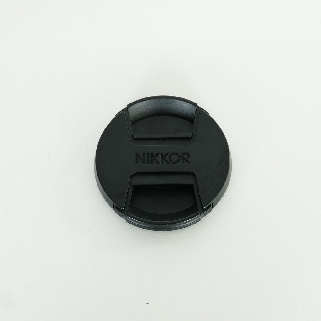 Nikon NIKKOR Z DX 12-28mm f/3.5-5.6 PZ VR