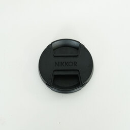 Nikon NIKKOR Z DX 12-28mm f/3.5-5.6 PZ VR