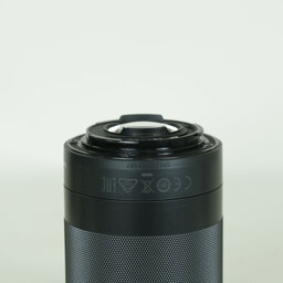 Canon EF-M18-150mm F3.5-6.3 IS STM Canon EF-M18-150mm F3.5-6.3 IS STM