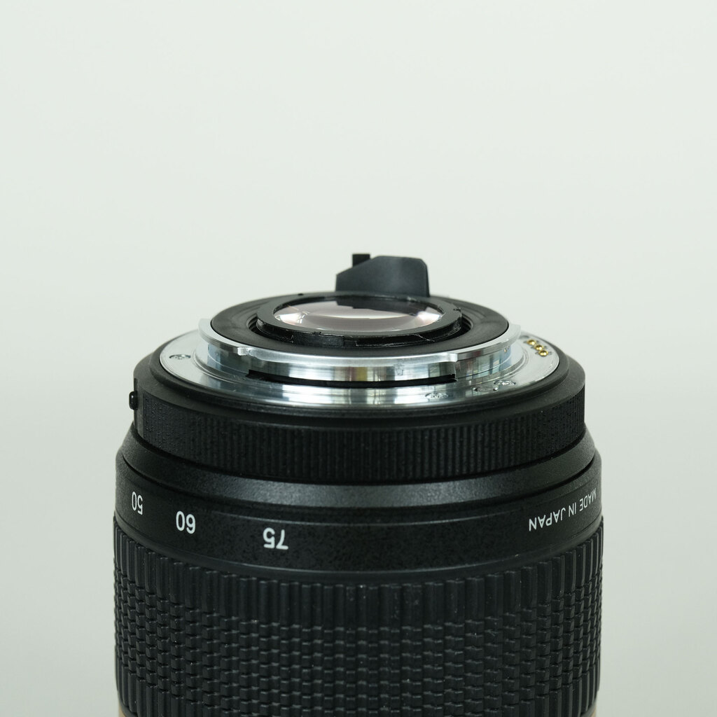 TAMRON SP 28-75mm F2.8 XR Di LD ASPH [IF] Macro/Model A09P(ペンタックス用)