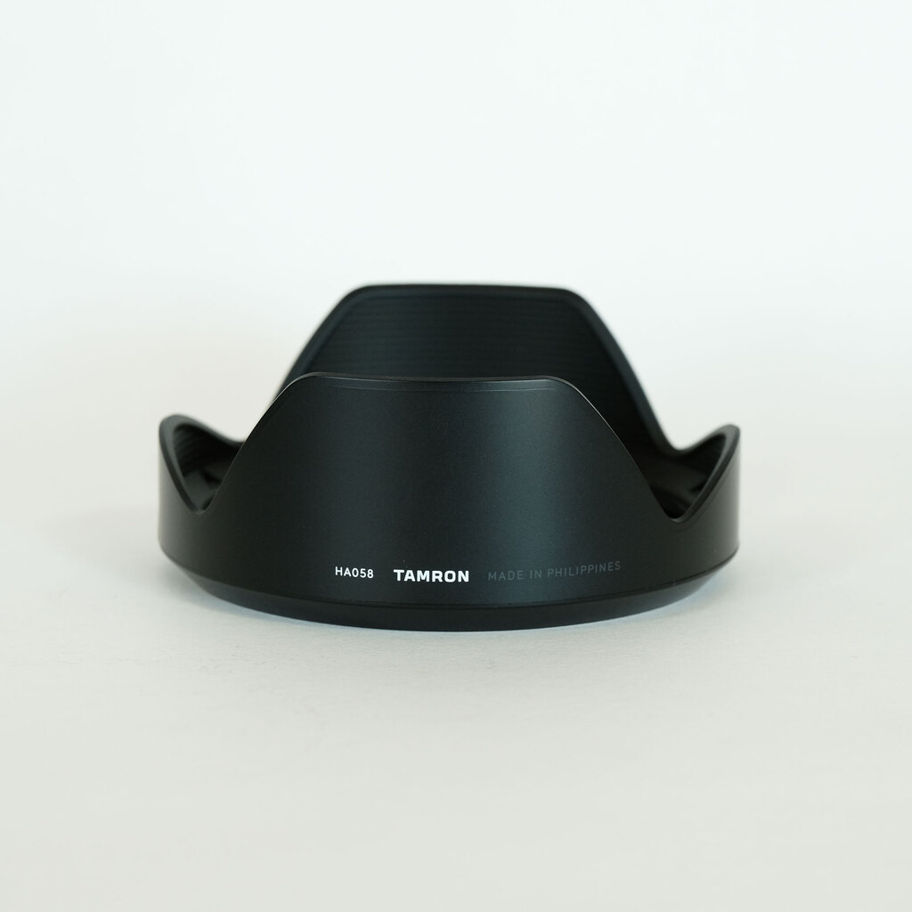 TAMRON 35-150mm F/2-2.8 Di III VXD（Model A058）[ソニーE用]