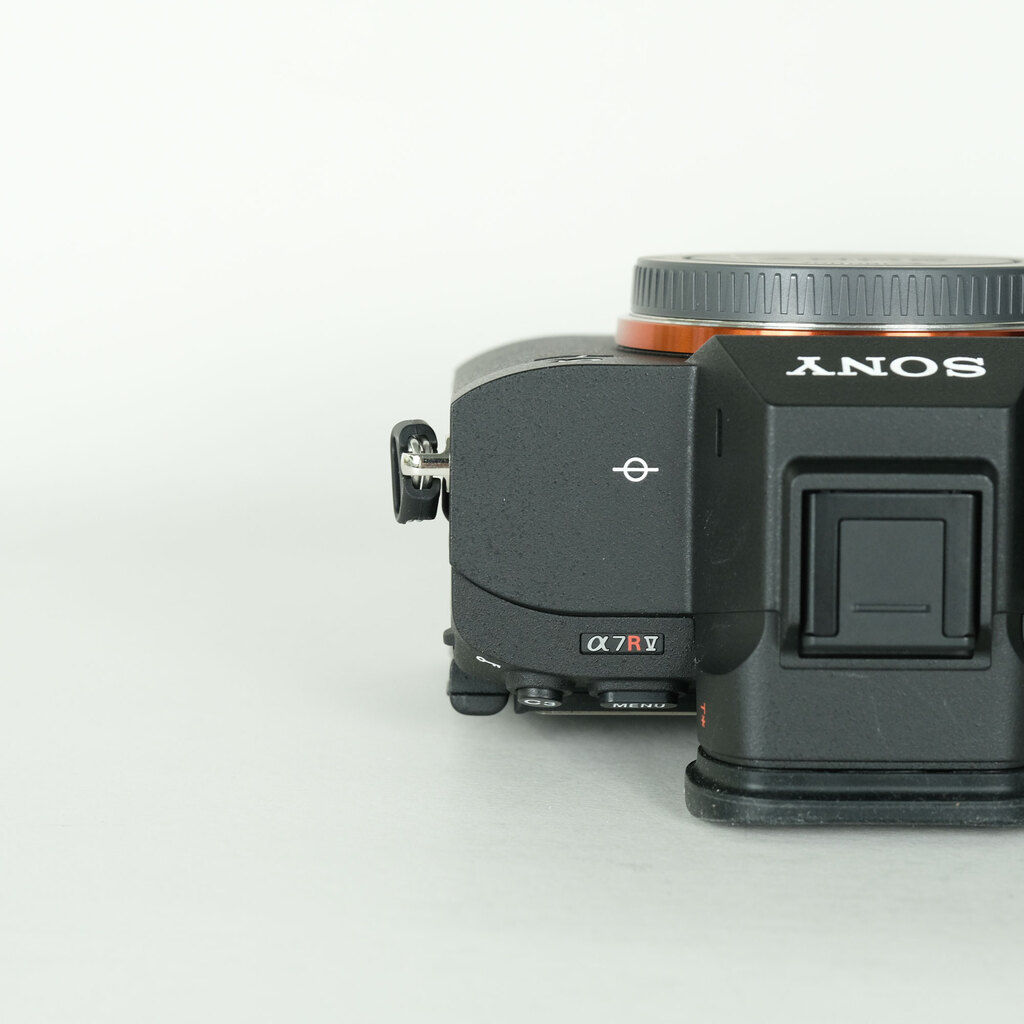 SONY α7R V(ILCE-7RM5) SONY α7R V(ILCE-7RM5)