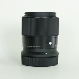 SIGMA 23mm F1.4 DC DN Contemporary [キヤノンRF用]