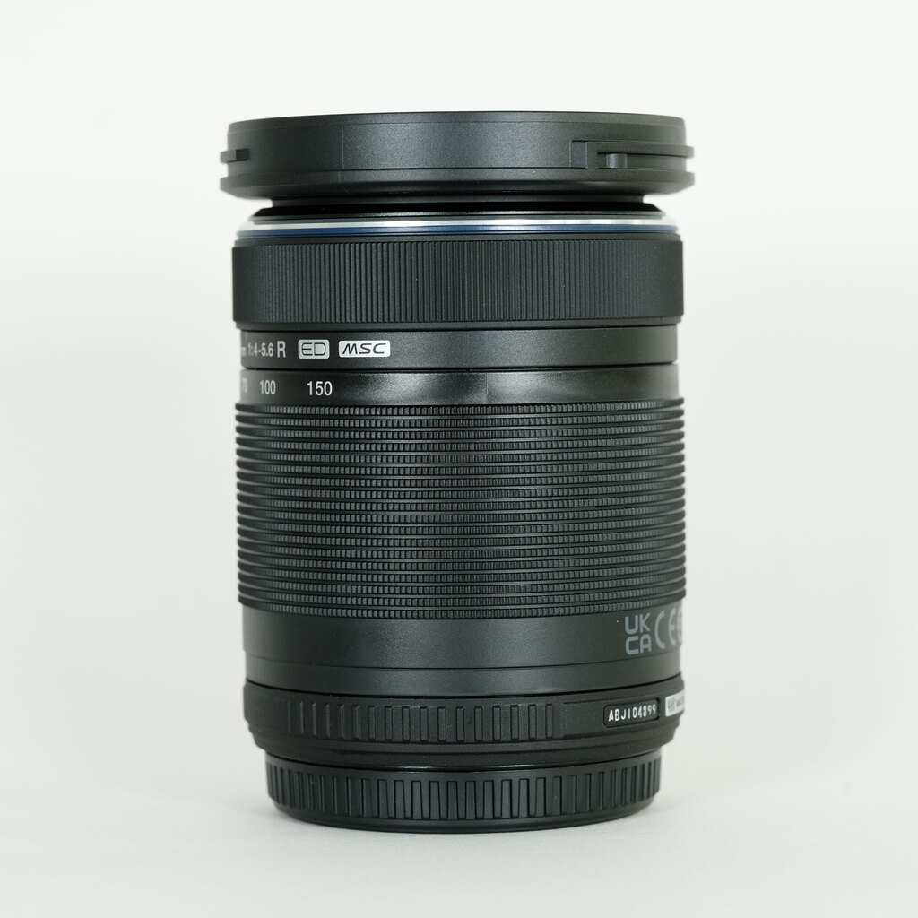 OLYMPUS M.ZUIKO DIGITAL ED 40-150mm F4.0-5.6 R