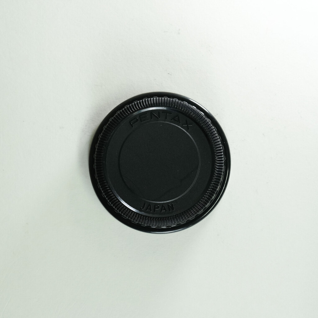 PENTAX HD PENTAX-FA 35mmF2