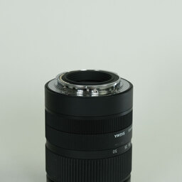 SIGMA 18-50mm F2.8 DC DN｜Contemporary [ソニーE用]