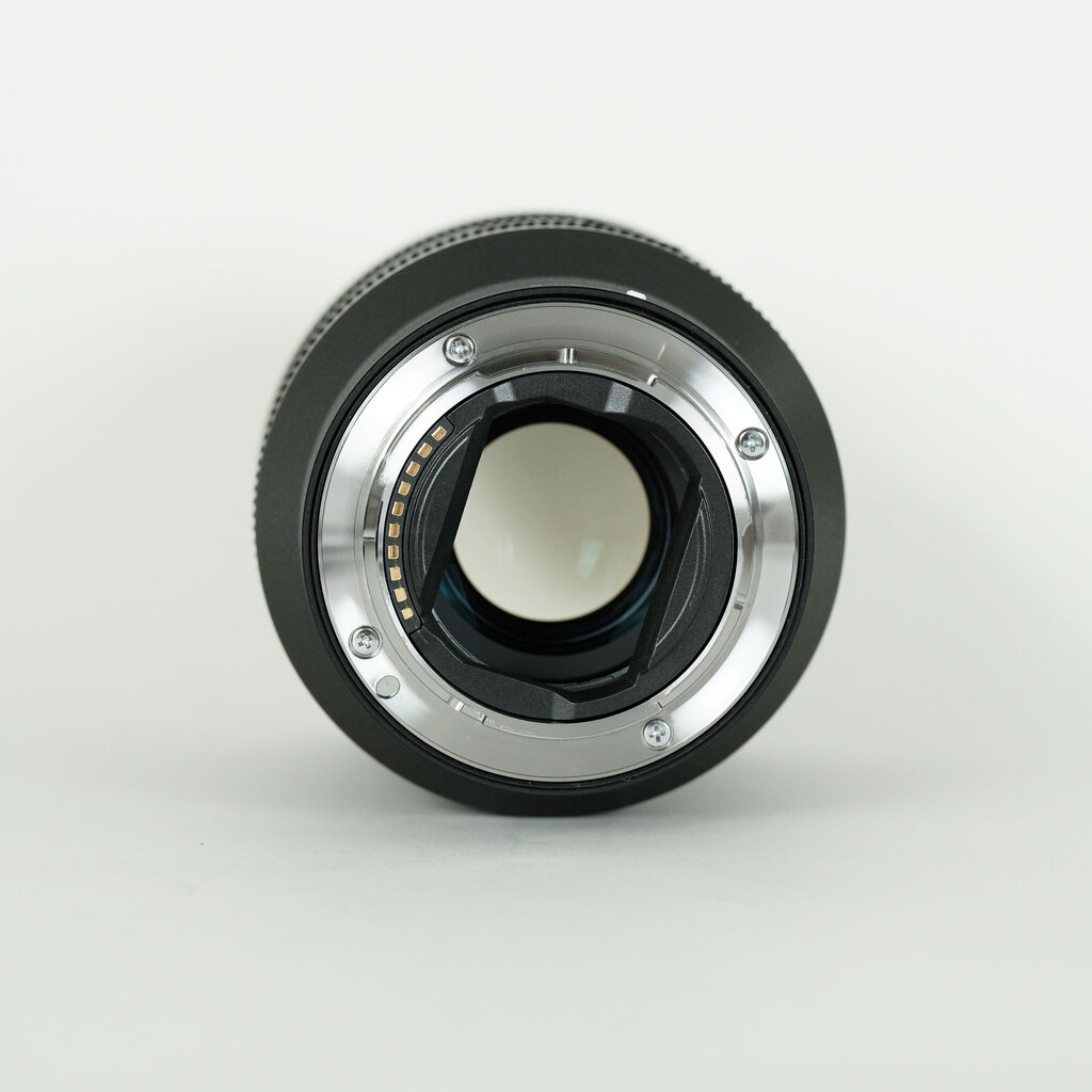 SONY FE 35mm F1.4 GM SEL35F14GM