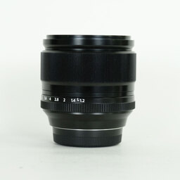 FUJIFILM XF56mmF1.2 R