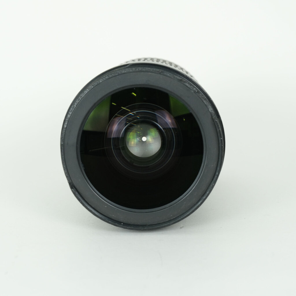 Nikon AF-S NIKKOR 24-70mm f/2.8G ED