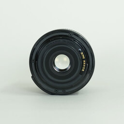 Canon EF-S18-55mm F3.5-5.6 IS II Canon EF-S18-55mm F3.5-5.6 IS II