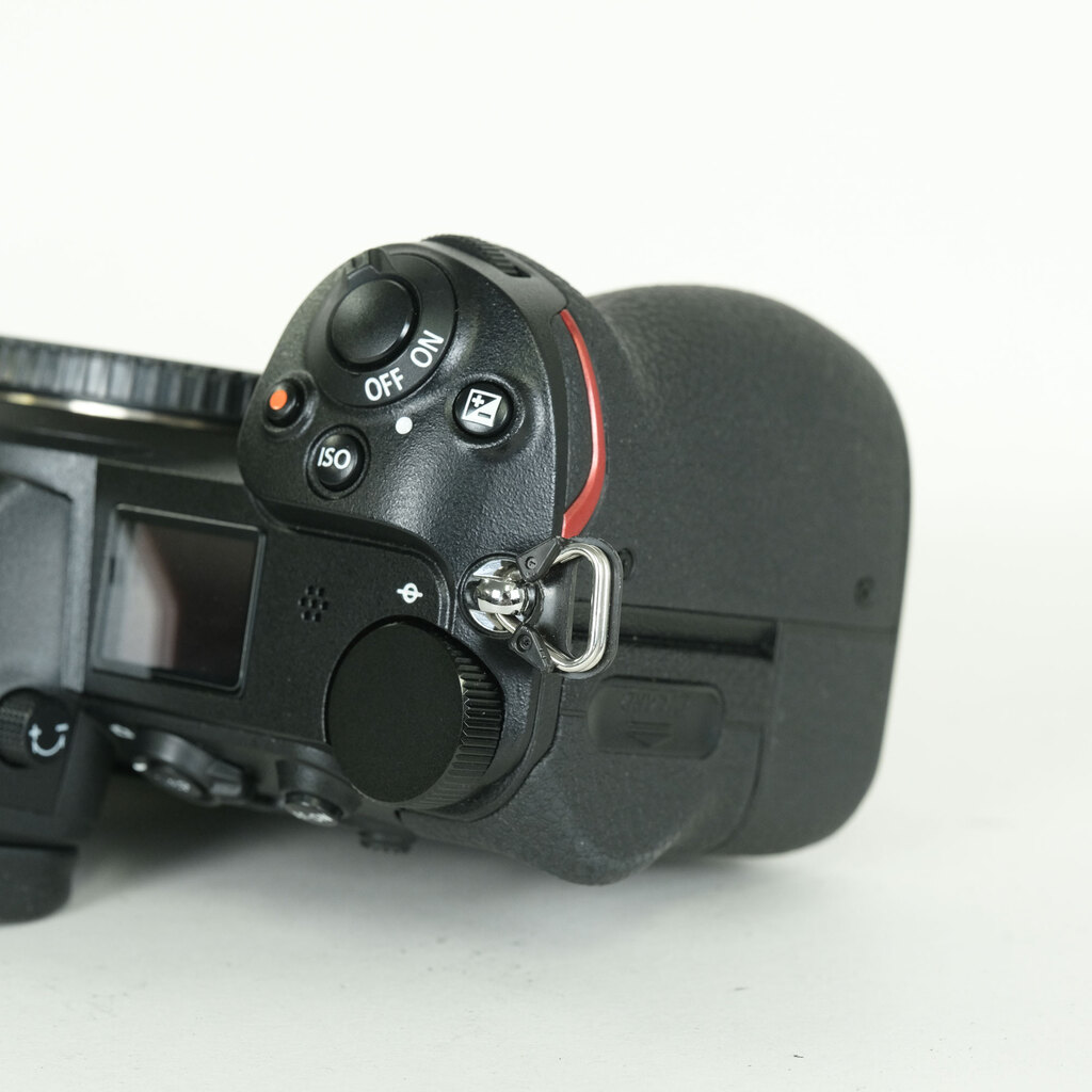 Nikon Z6 Nikon Z6