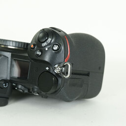 Nikon Z6 Nikon Z6