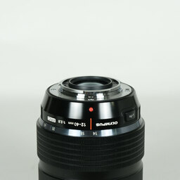 OLYMPUS M.ZUIKO DIGITAL ED 12-40mm F2.8 PRO