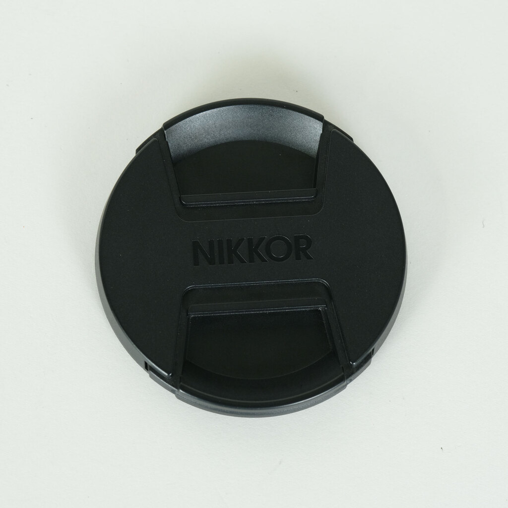 Nikon NIKKOR Z 24-70mm f/4 S