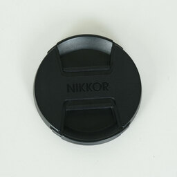 Nikon NIKKOR Z 24-70mm f/4 S