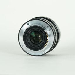 Voigtlander HELIAR-HYPER WIDE 10mm F5.6 Aspherical E-mount (ソニー
