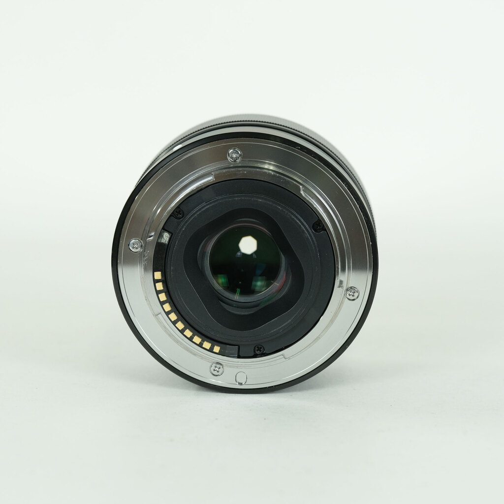 SONY E 35mm F1.8 OSS SEL35F18