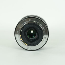 SONY E 35mm F1.8 OSS SEL35F18