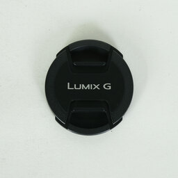 Panasonic LUMIX G VARIO 35-100mm / F4.0-5.6 ASPH. / MEGA O.I.S.