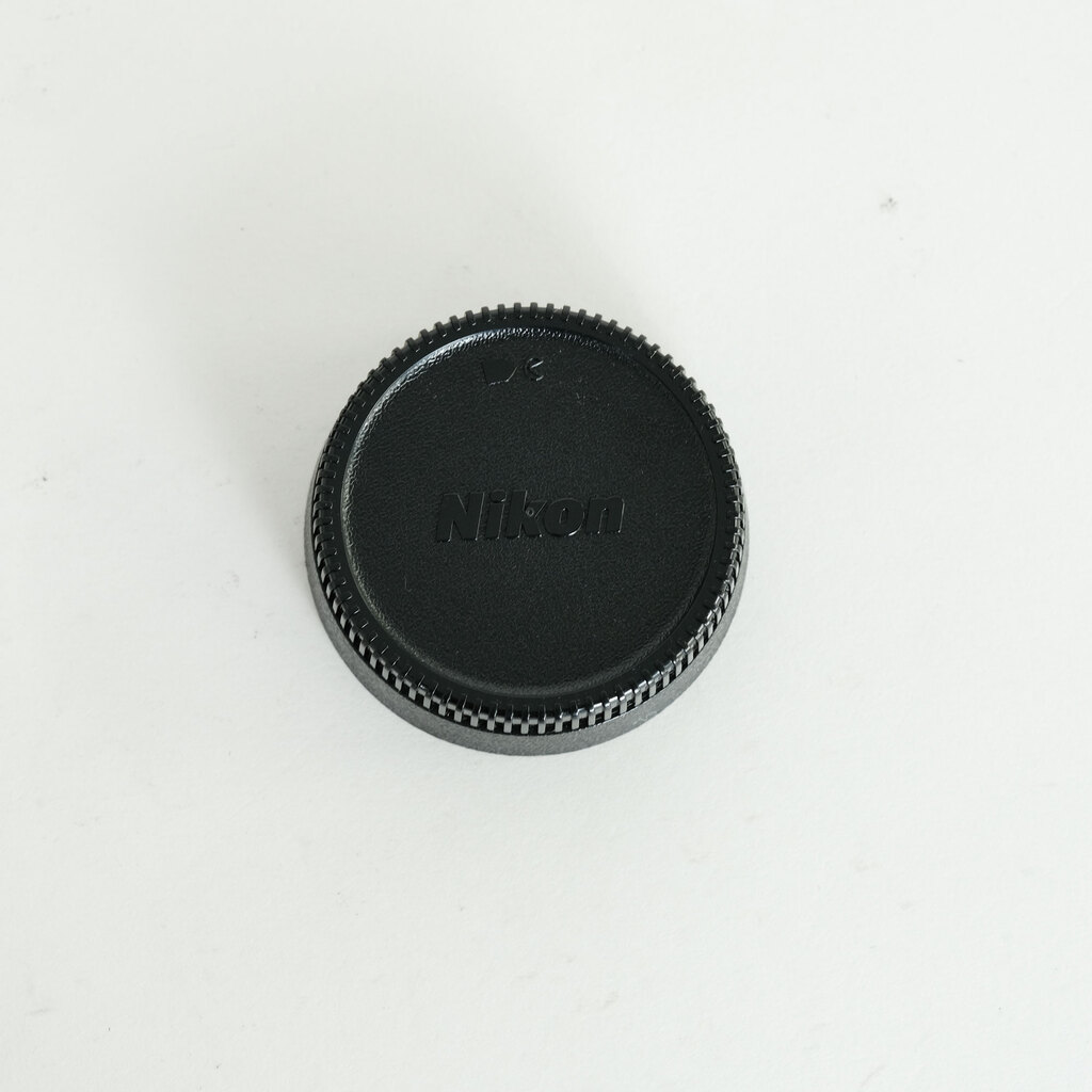 Nikon AF-S DX NIKKOR 18-105mm F3.5-5.6G ED VR