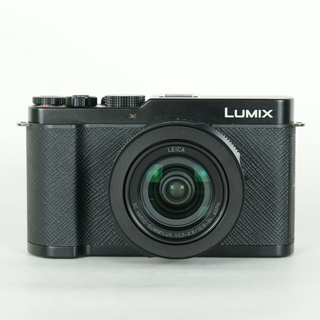 LUMIX DC-L10 中古価格比較 - 価格.com